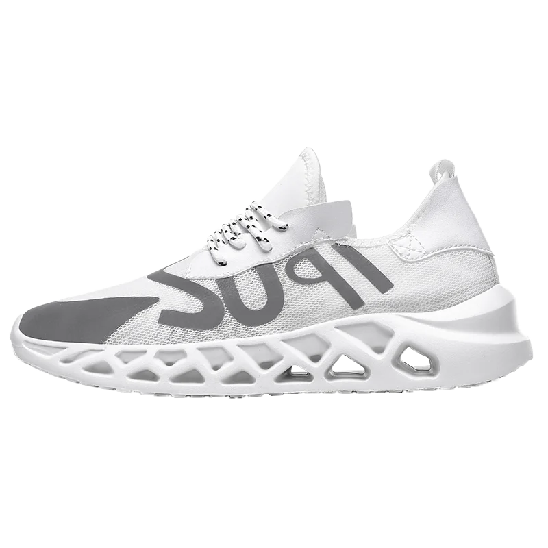 
cheap sport shoe Men Fashion Custom Casual Sports Shoes sneaker wholesale china 