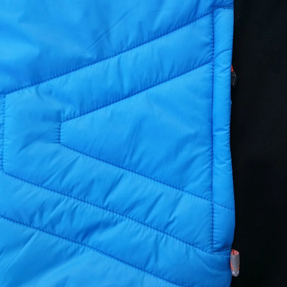 2022 fashion outdoor down winter cloths windbreaker high quality men padded puffer jacket