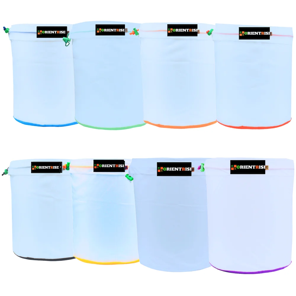 All mesh 5 gallon 8 bag herbal  ice extractor kit