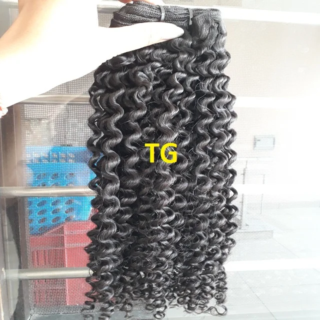 Top quality indian hair