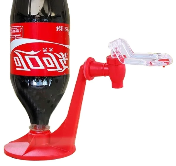 Поилка для напитков автоматическая мини-поилка с перевернутым корпусом питьевой воды