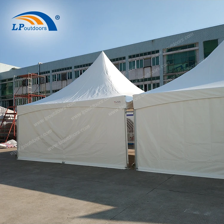 6X6m frame tent001