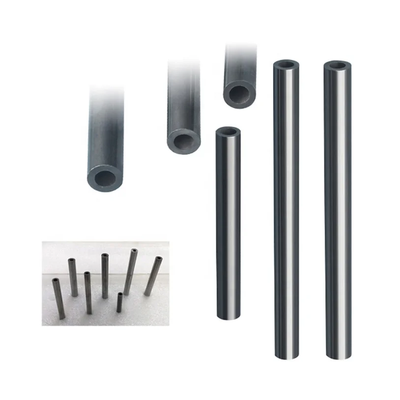 round pipe Carbide Hollow Rod Tungsten carbide anti-vibration boring bar On Sale