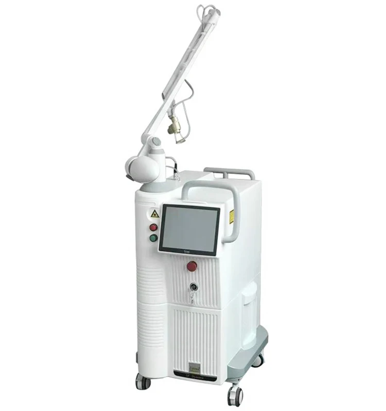 
10600 nm Vertical co2 Fractional Laser Tighten Vagina Tightening Device 