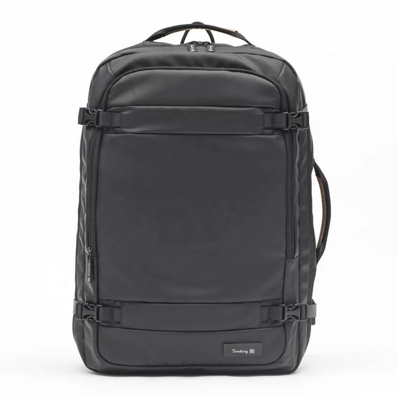 Wholesale Comfortable School Daypack Travel Laptop  Anti-theft Business Backpack with USD Charging Port
