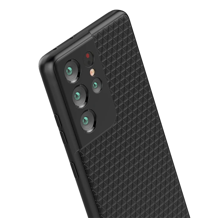 For Samsung Galaxy S21 ultra Case Anti Shock Soft TPU Custom Mobile Phone Cases For iphone 12 TPU Phone Case