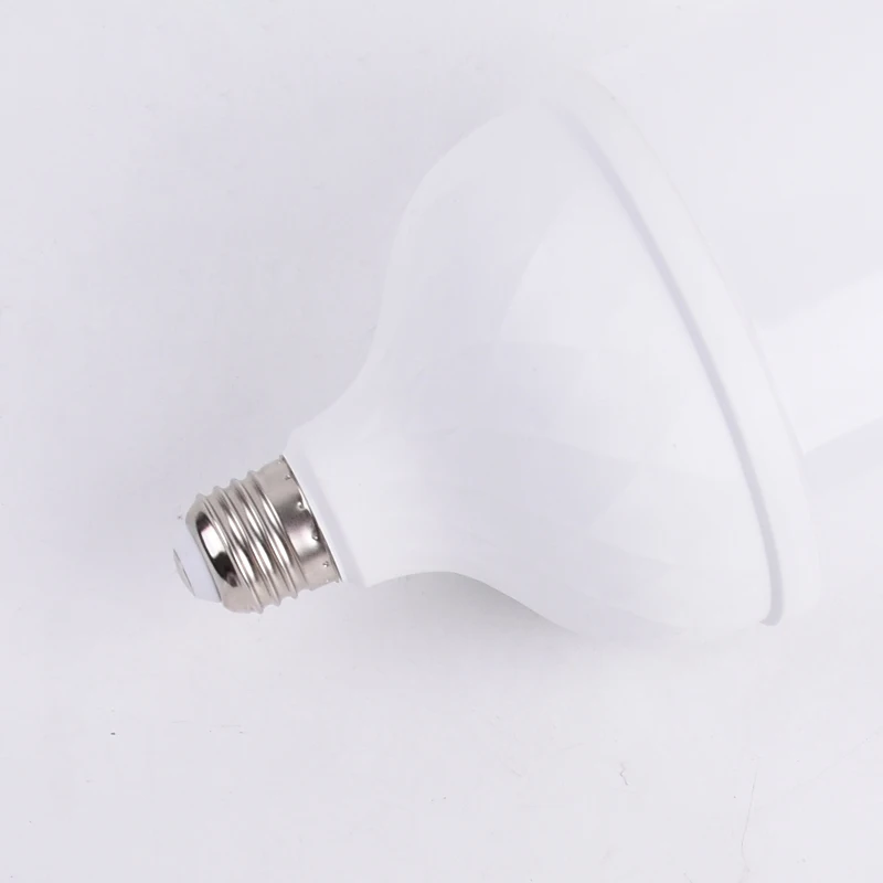 85-265v 6w 10w 15w 20w 30w 40w 50w 60watt 5000K Smart Led Lighting Bulb
