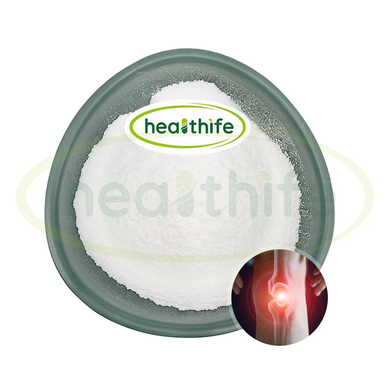 Порошок NAG N-ацетилглюкозамина 99% Healthife