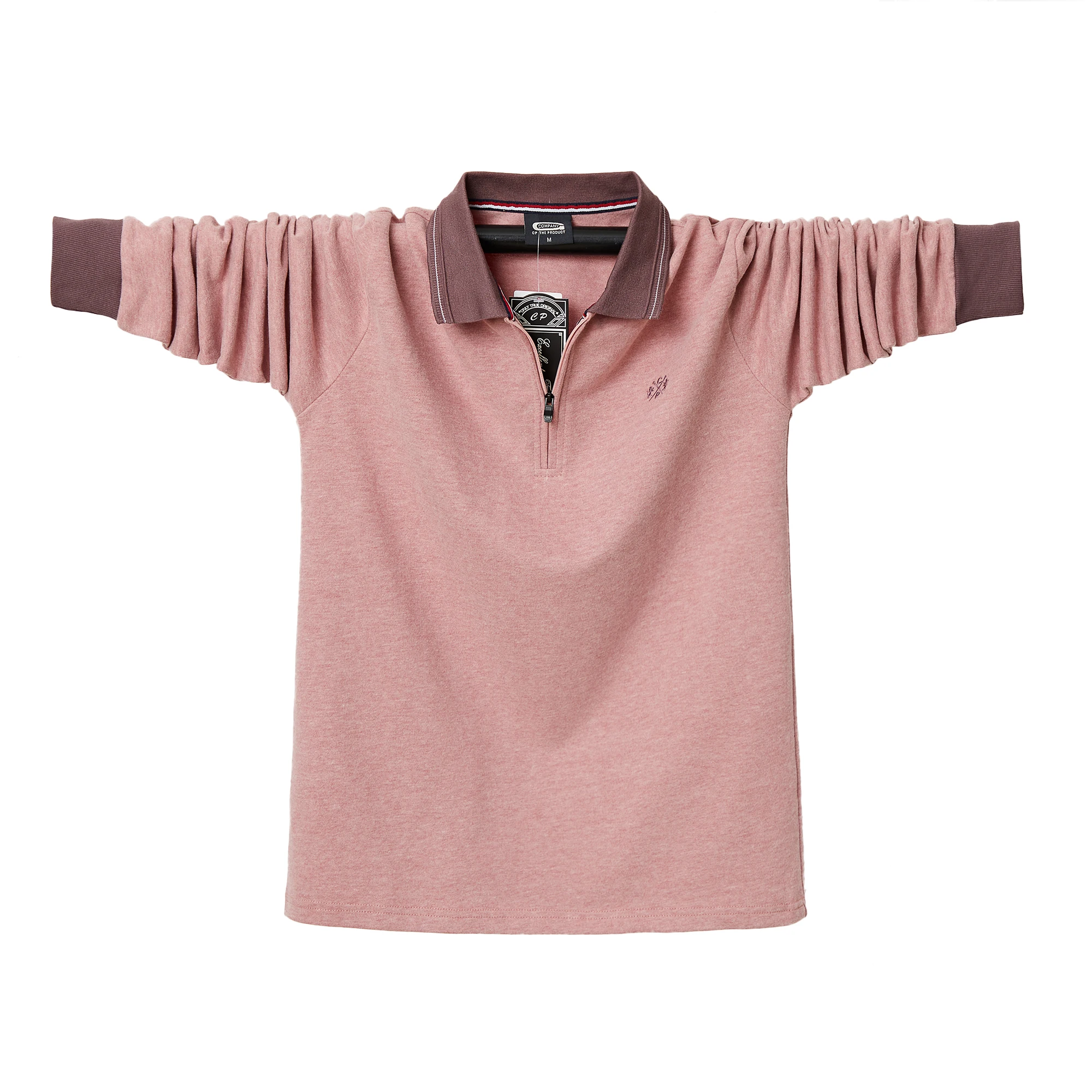 
Raidyboer big size mens clothes golf polo shirt 