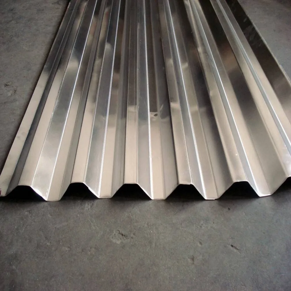 Stainless Steel Angle Iron Bar MS Angel Steel Profile Equal or Unequal 201 304 316 Angle Bars