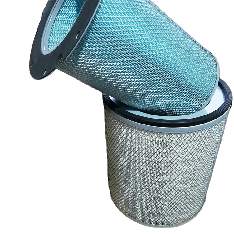 HongRun high efficiency air filter 245-3818 Used For Caterpillar