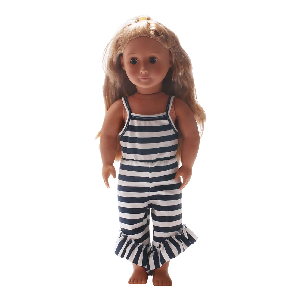 
Pink Reborn Baby Dolls Clothes Winter Hat Jacket Trousers Set Fit For 18 inch American Dolls And 43cm Baby Doll Girl Gift 