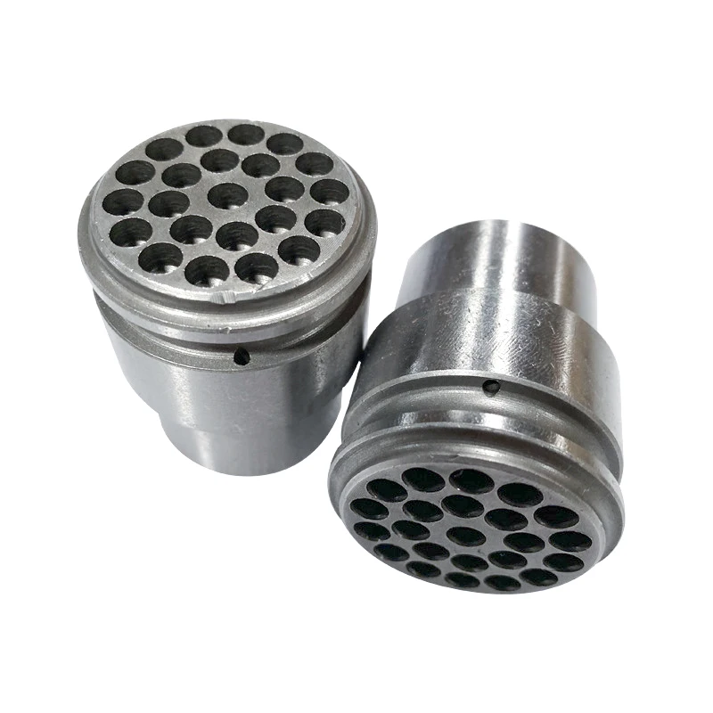 IMPA 590471-77 DB Marine High Quality Multiple specifications Solid pneumatic Jet Chisel Spare Needle Supporters