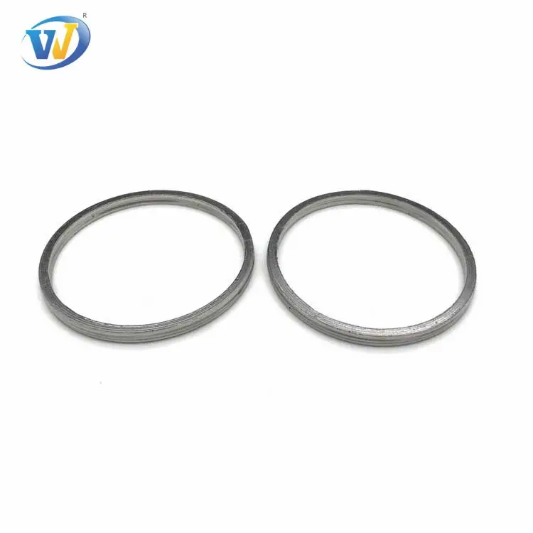 Motorcycle Exhaust m*tsubishi exhaust gasket spiral wound gasket