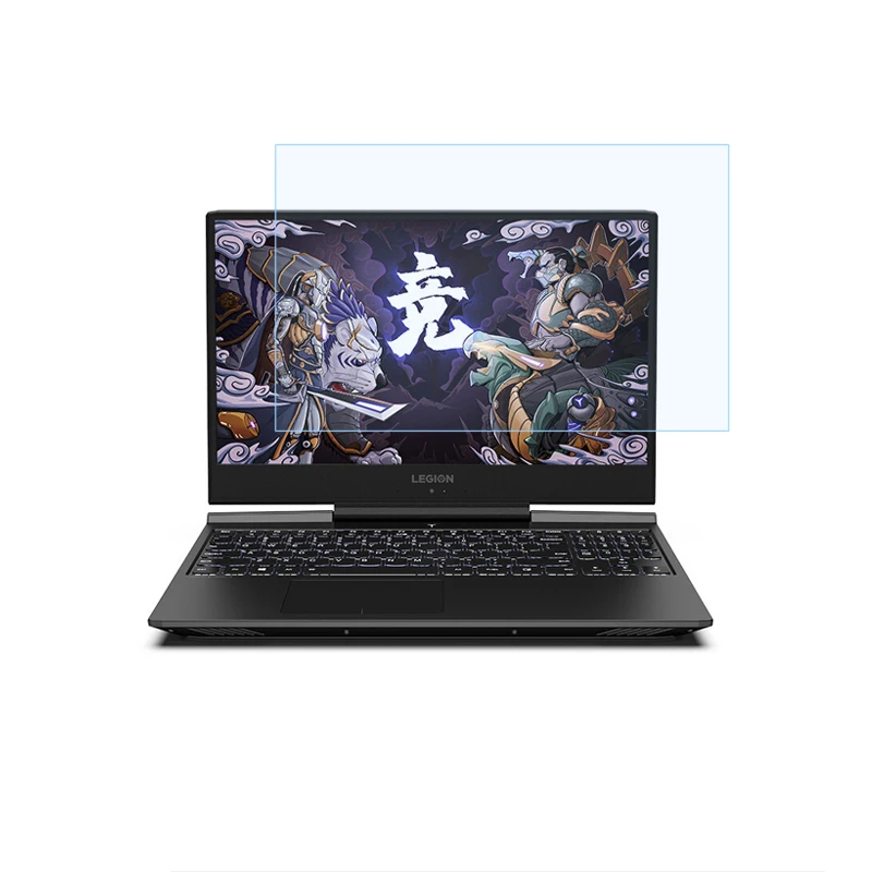 Factory Direct Sell Anti Glare Matte Anti UV Anti Blue Light Blue Ray Blockling Laptop Screen Protector For Macbook