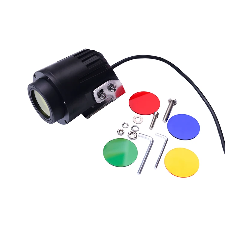 LED Whip Antenna  green blue yellow white color  flag light flag Antenna light