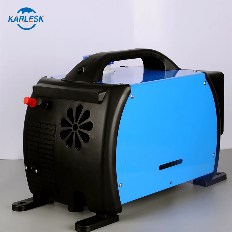Rushed China Webasto Car Heater China 12v All In One Heater 2kw 5kw China Truck Boat Caravan Car Parking Heater
