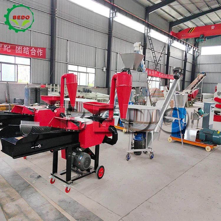 Home use multi purpose animal poultry cow pig feed pellet mill pallet feed pellet Machines