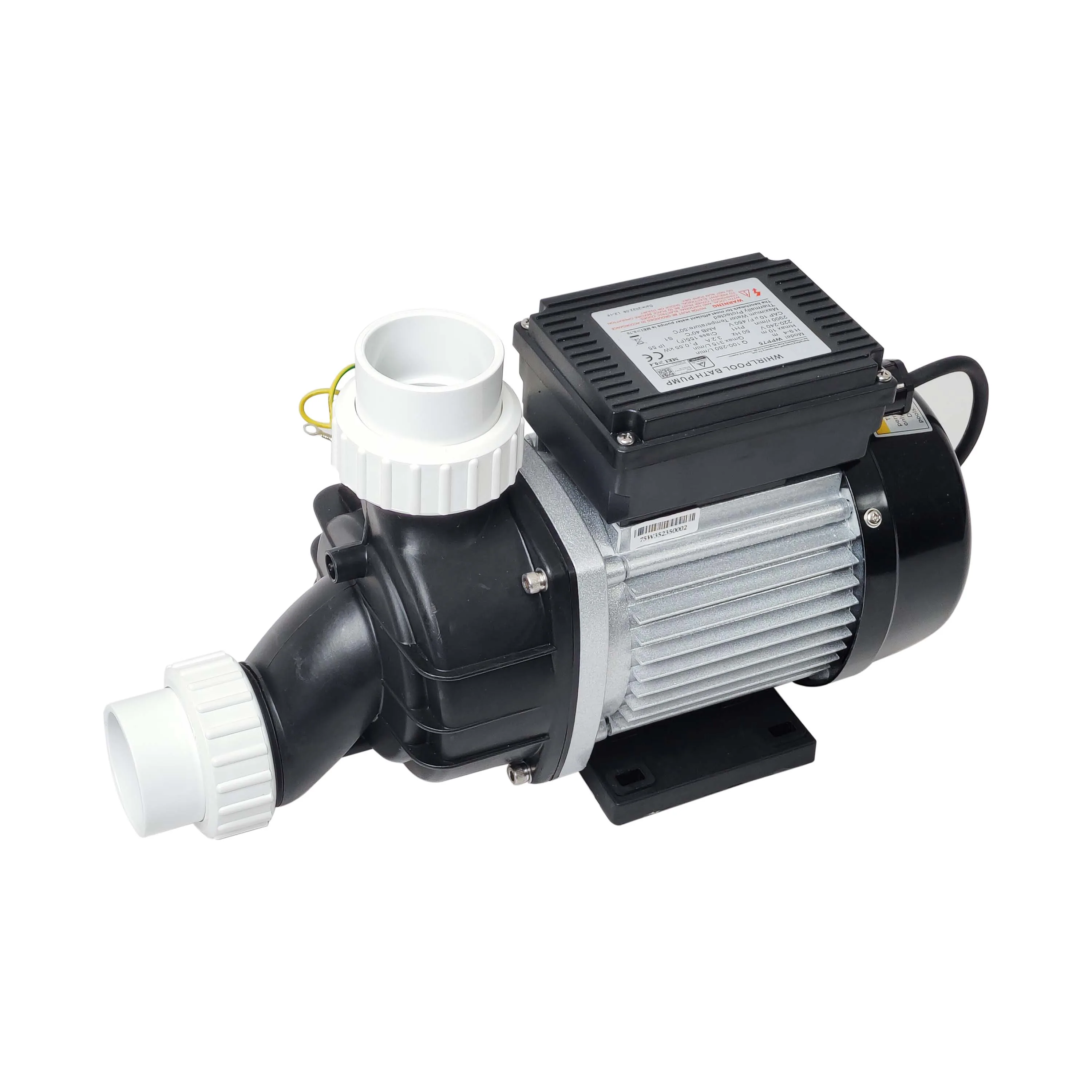 New Design Lighting Hot Tub Whirlpool Led Light Jet Hydro Spa Led Nozzle