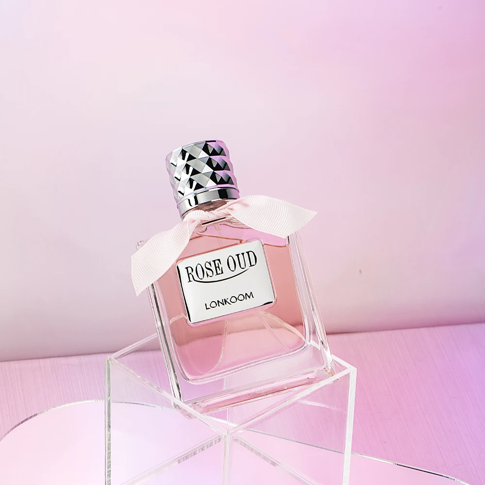 Oversea famous original brand perfumes of China factory wholesale perfume women EDP sweet fragrance spray