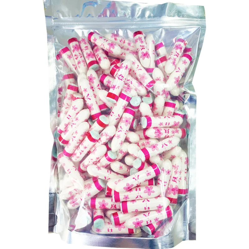 Оптовая продажа, Органические Хлопковые Тампоны, биоразлагаемые картонные аппликаторы, сертифицированные тампоны