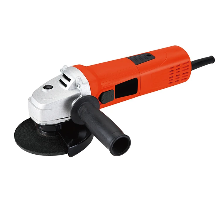 
125mm 900W M14 High speed electric angle grinder wire brush 