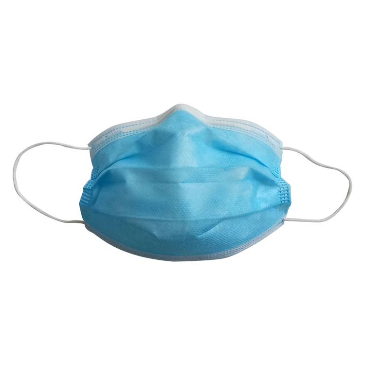 
Factory wholesale disposable medical cotton masks for Hospital 