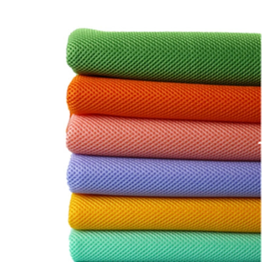 3D Air Mesh Sandwich Hollow Breathable Middle Layer for Sewing Bag Car Seat Cover