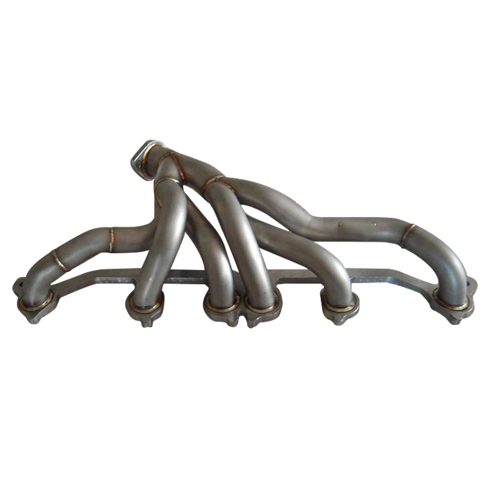 Производительные автозапчасти выхлопная головка для Jeep Cherokee XJ