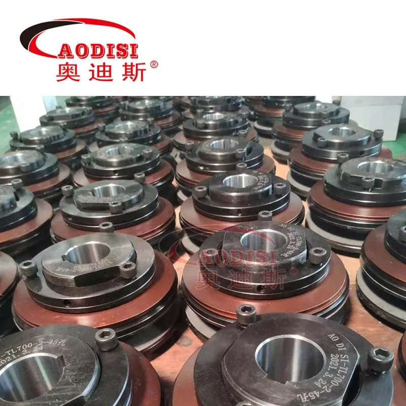 Aodisi TL700-2 ограничитель крутящего момента