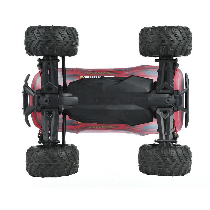 
40KM/H High Speed Rc Car Drift Toys Truck Remote Radio Control Toy 