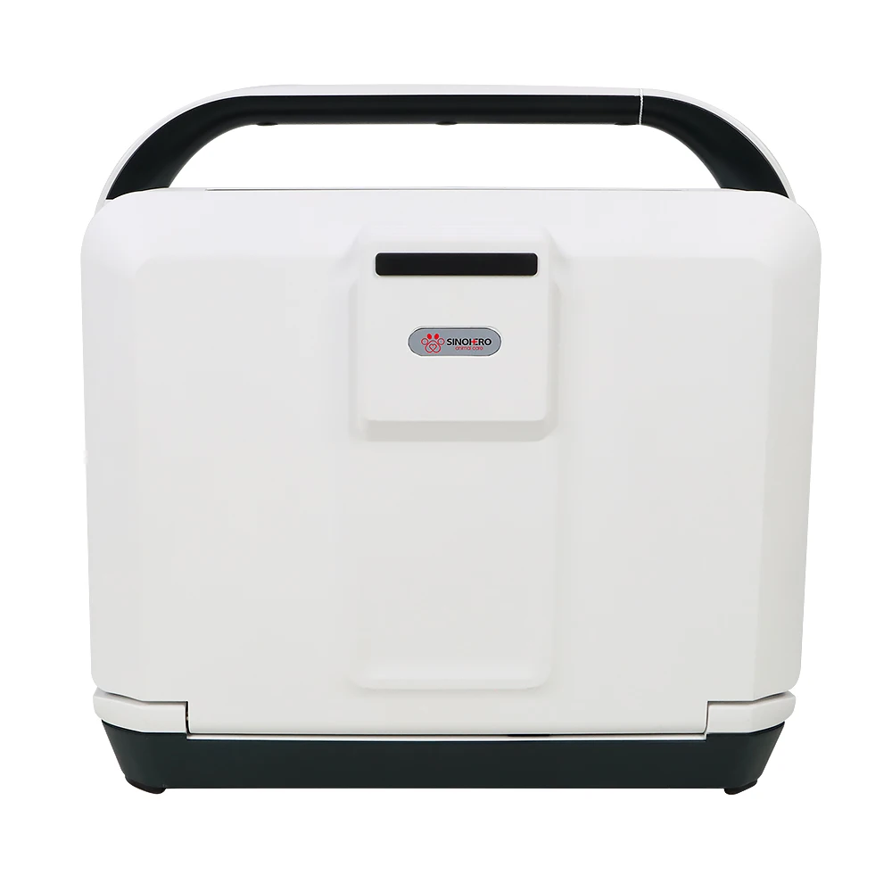 Ветеринарное оборудование ветеринарная машина цена для свиней овец коз лошади Ветеринарный ультразвуковой портативный