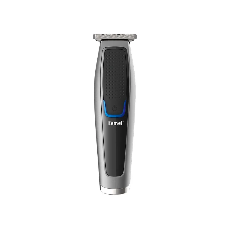 
Kemei hair clipper KM-306 USB charging portable electric professional hair clipper 