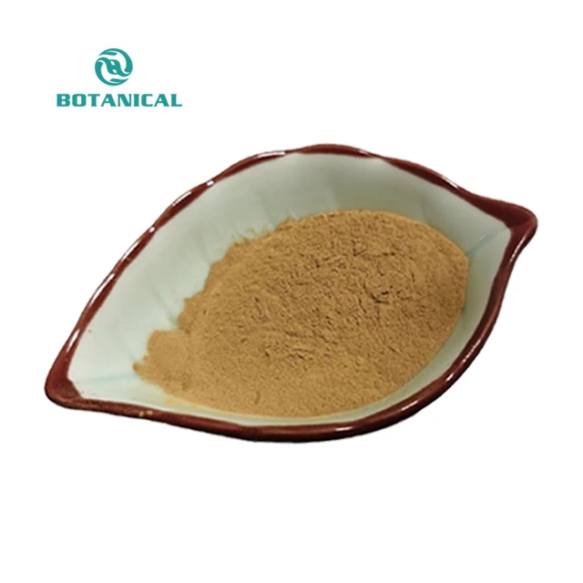 B.C.I Supply Yerba Mate Extract/Ilex Paraguariensis Leaf Extract With Low Price