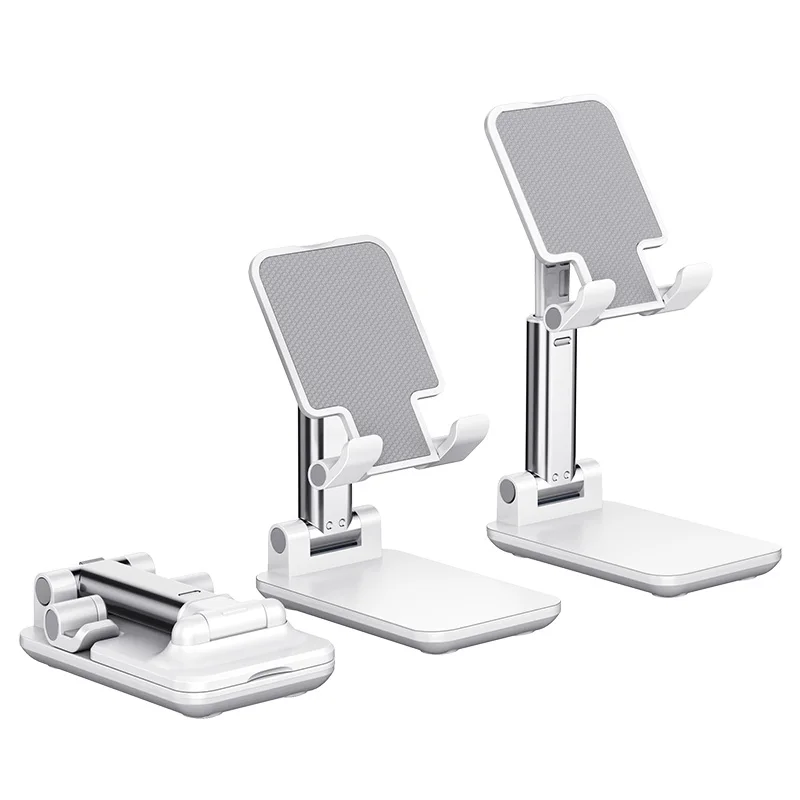 Hot selling products phone holder adjustable desk stand for ipad phone holder mobile phone holder stand  tablet ipad phablet sta