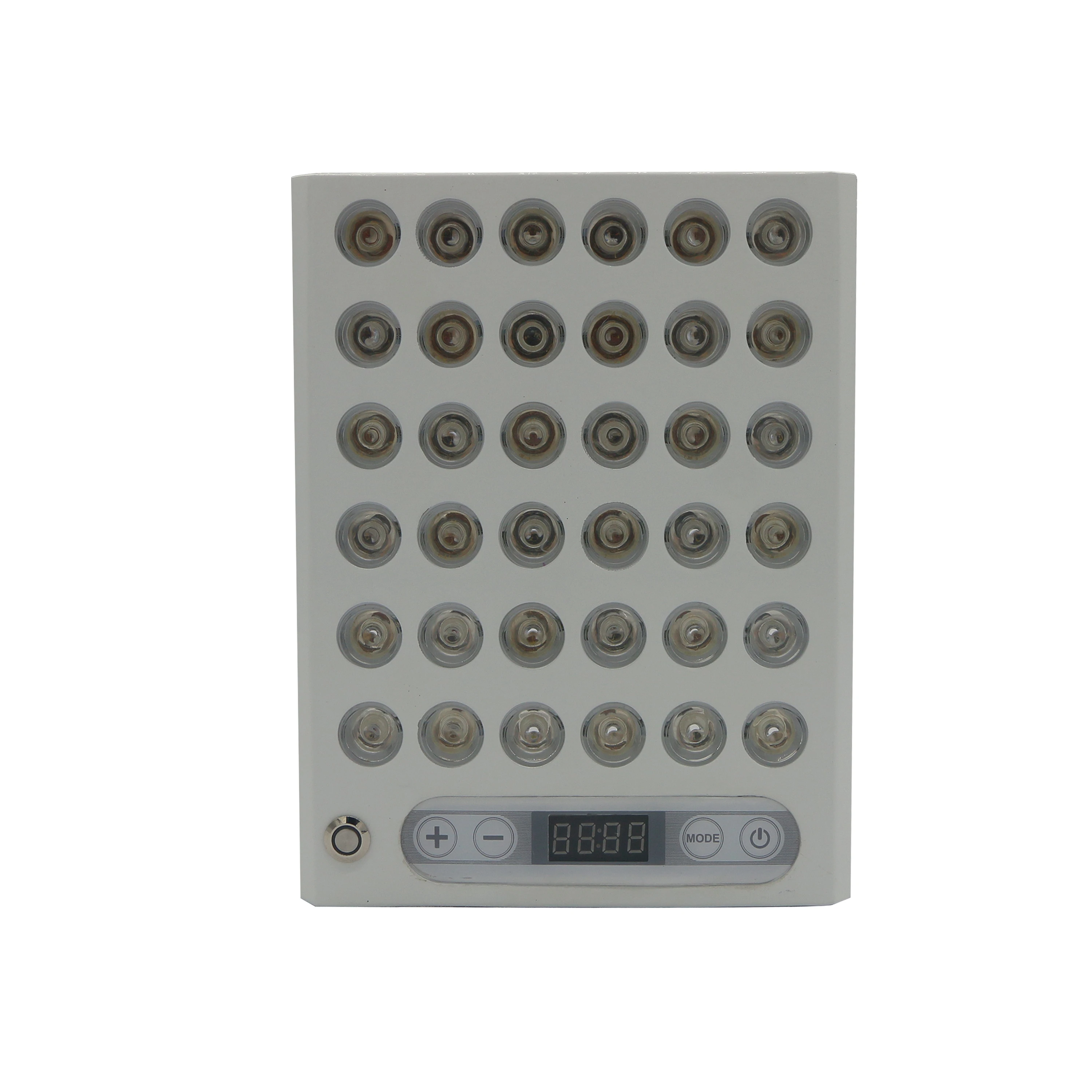 2020 новые 660nm 850nm LED инфракрасный свет терапии кожи 180 Вт Инфракрасный красный