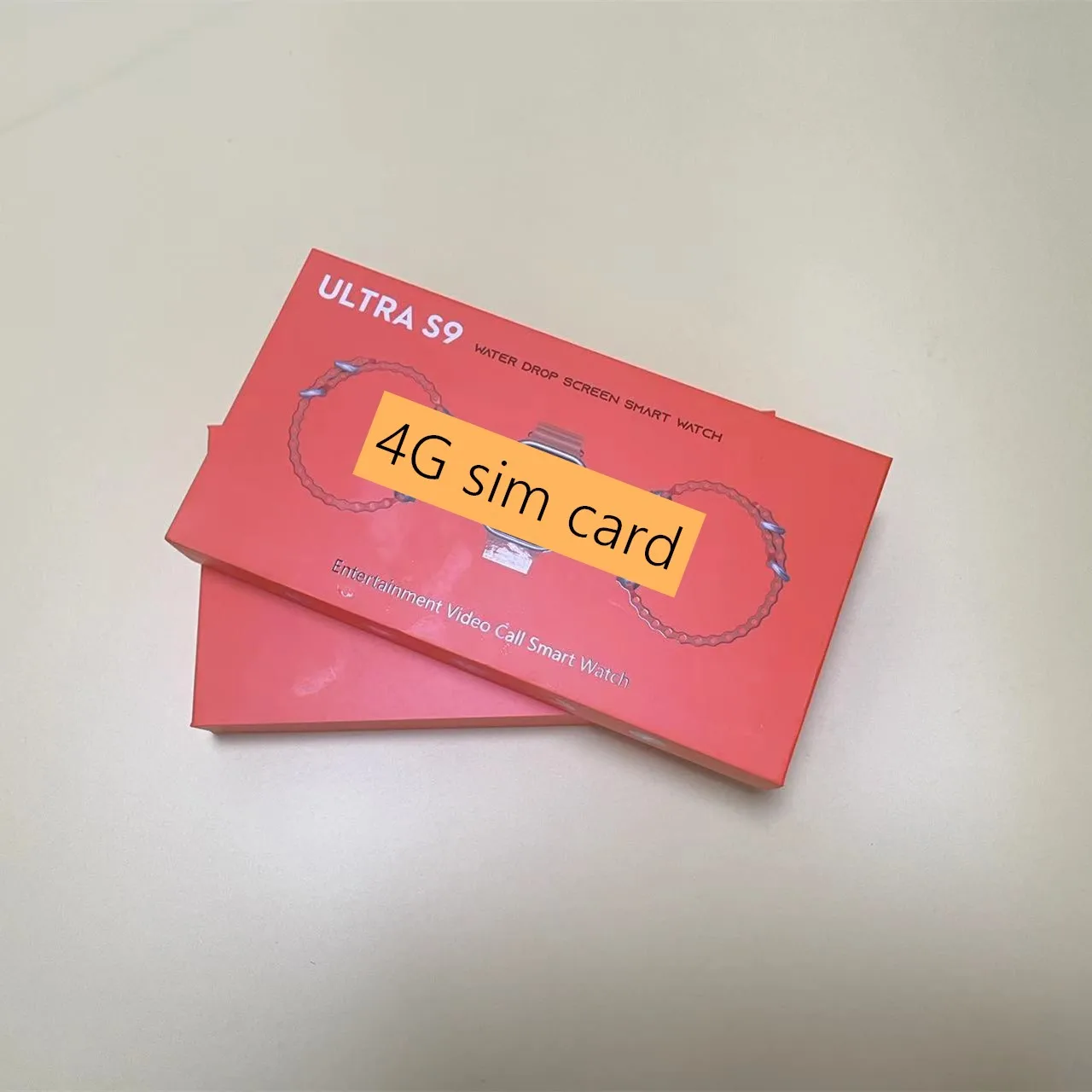 4G Android Smart watch GS37 dual camera WIFI+GPS app store fitness tracker watches with sim card slot 4G Ultra GS37 smartwatch