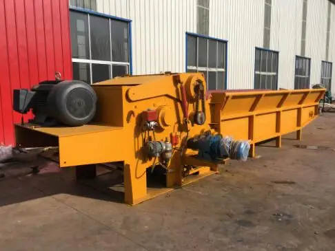 residential chipper shredder root CE Industrial use Best