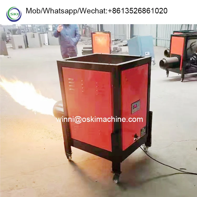 Древесная щепа опилки биомасса гранулированная горелка для котла газификатор опилок рисовая шелуха