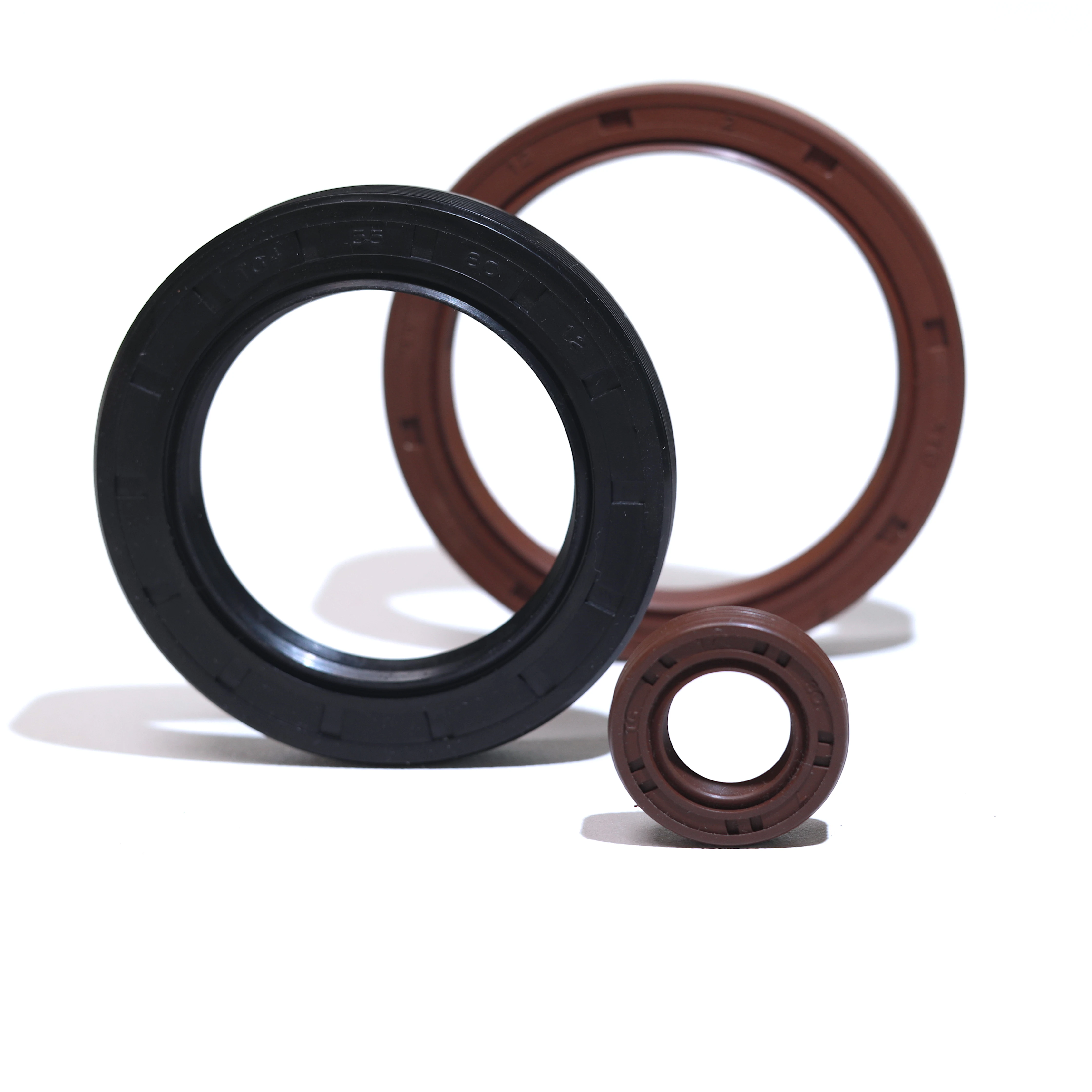 55*39*31.1 KDAS Combination Seal Pu Hydraulic Cylinder Piston Seal Excavator repair seal