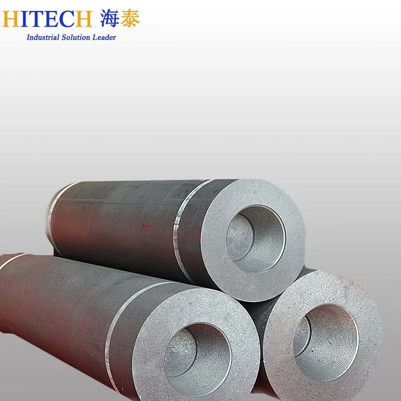 Graphite Electrode RP HP UHP 200mm 300mm 350mm