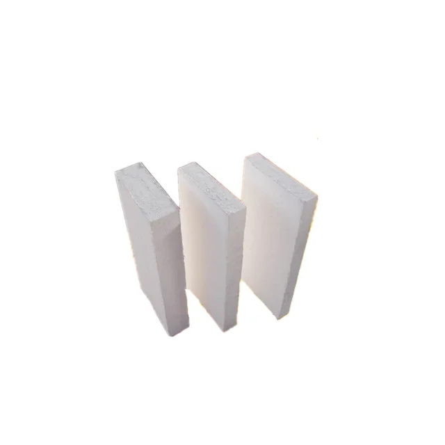 Hot Selling Fire Rated Calcium Silicate Fireproof External Wall Insulation Board Building Material