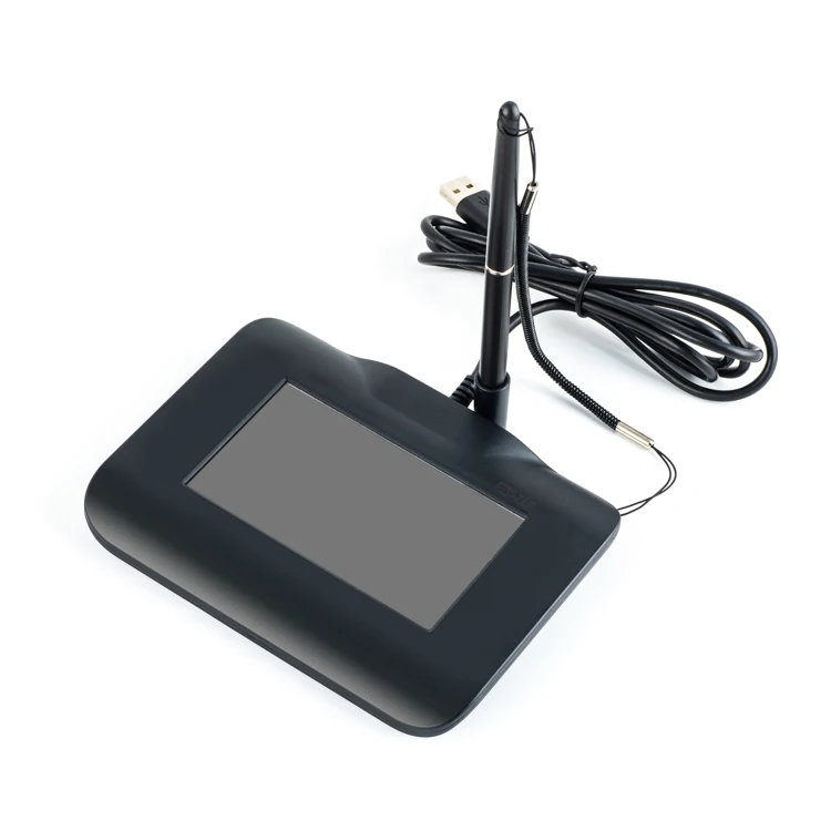  Новый цифровой электронный usb-планшет SZFP для