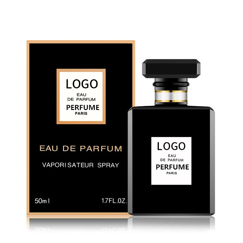 Цена по прейскуранту завода, оригинальный логотип Франции, 50 мл, Женский парфюмерный спрей, для оптовой продажи