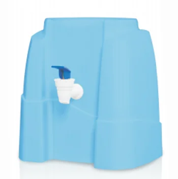 Tabletop Non Electricity Mini Water Dispenser