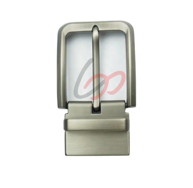 Мужской ремень с вращающейся иглой