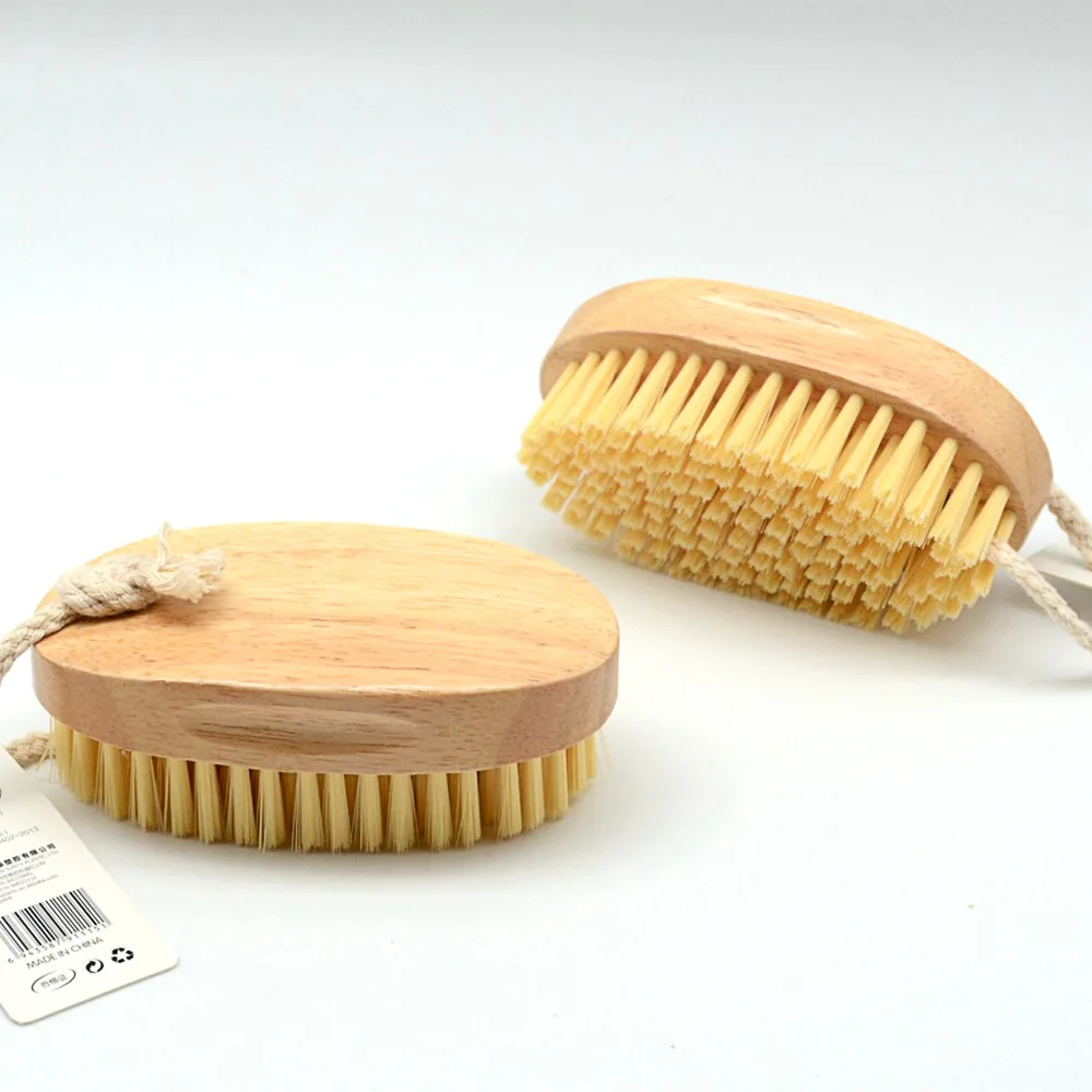 Hot Sale Wood  Sisal Wash Brushes  Cleaning Brush