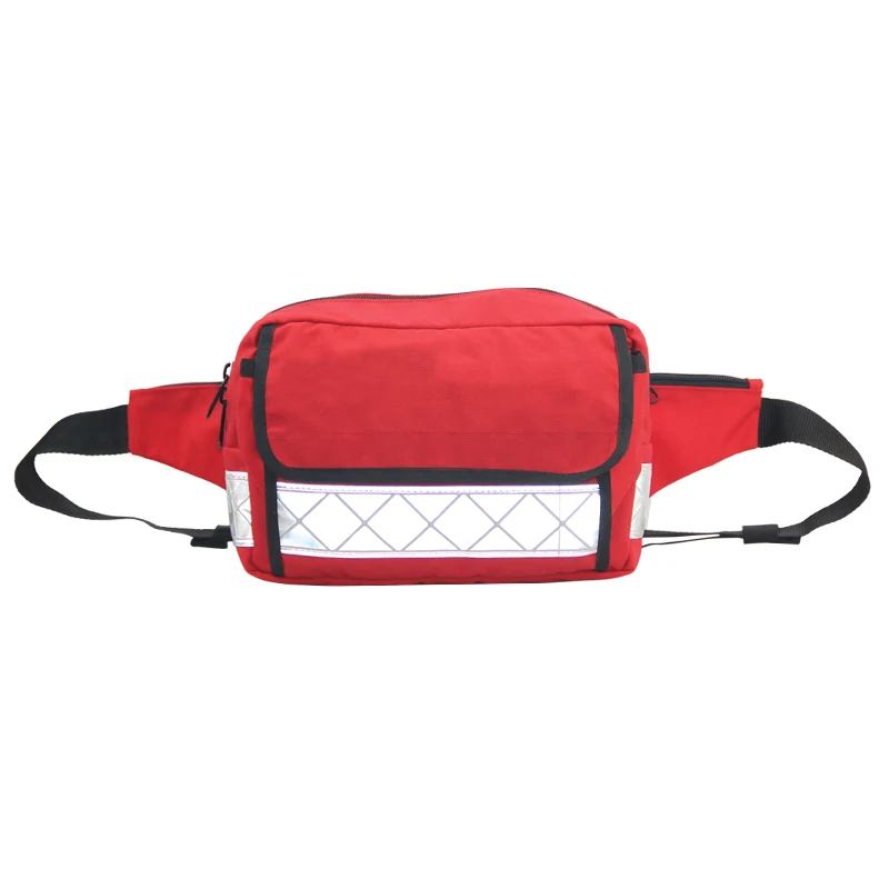 Home Health Medical Equipment Tote Bag Portable Clinical First Aid Medical  Handbags Large Nurse Capacity Bag