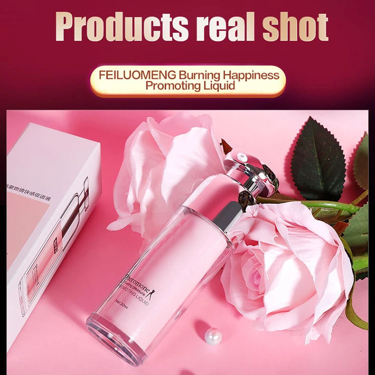 Pheromone Lubricant Enhance Orgasm Pleasure Promoting Liquid Water-soluble Gay Anal Vaginal Oil Adult Sex Products For Couple