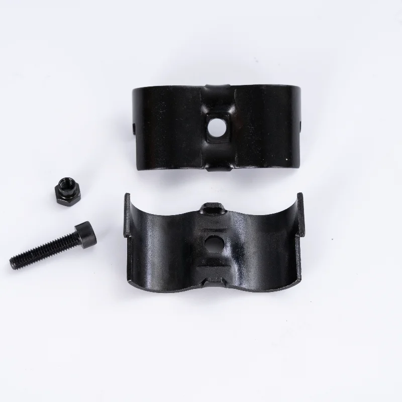 creform joints sheet metal wire rod joints metal connector joints tubing connection clamp series for lean pipe rack system